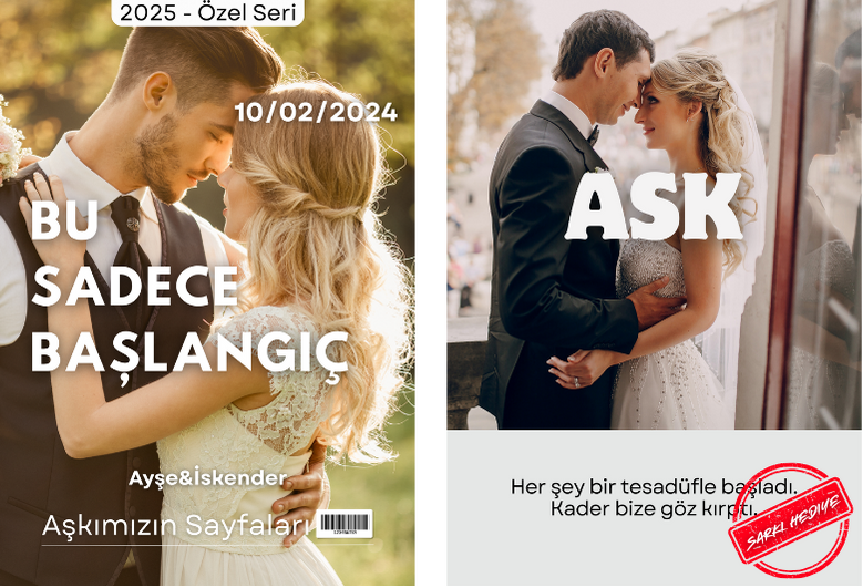 Düğün Dergisi
