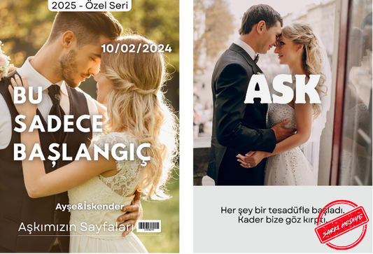 Düğün Dergisi